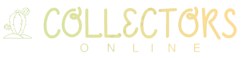 Online Collectors